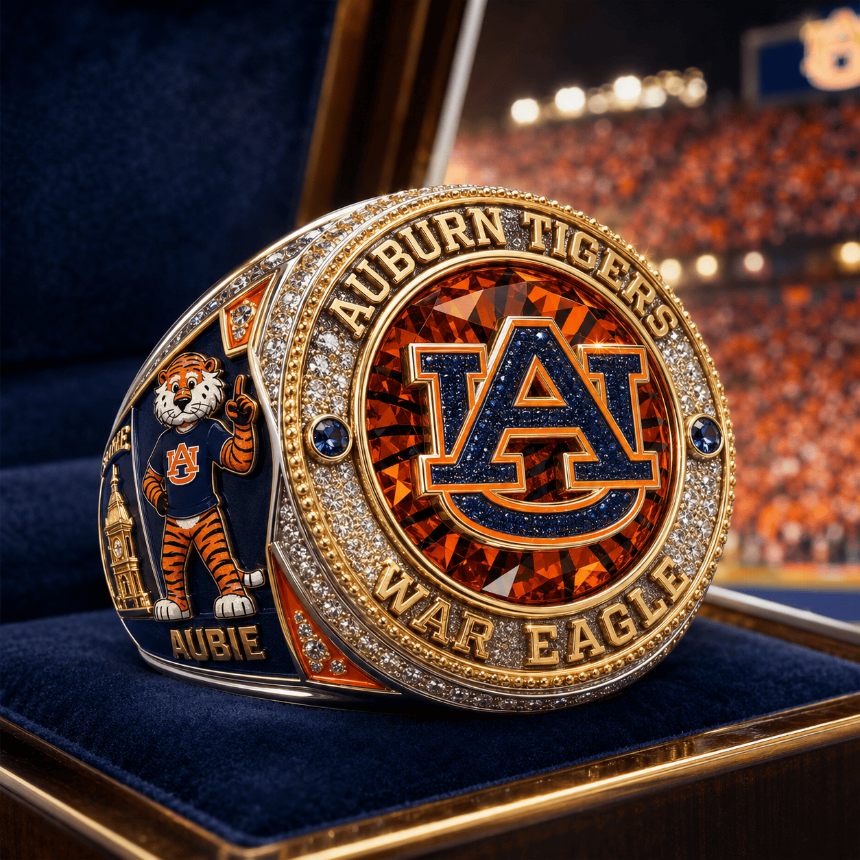 ABTG Premium Ring NPL