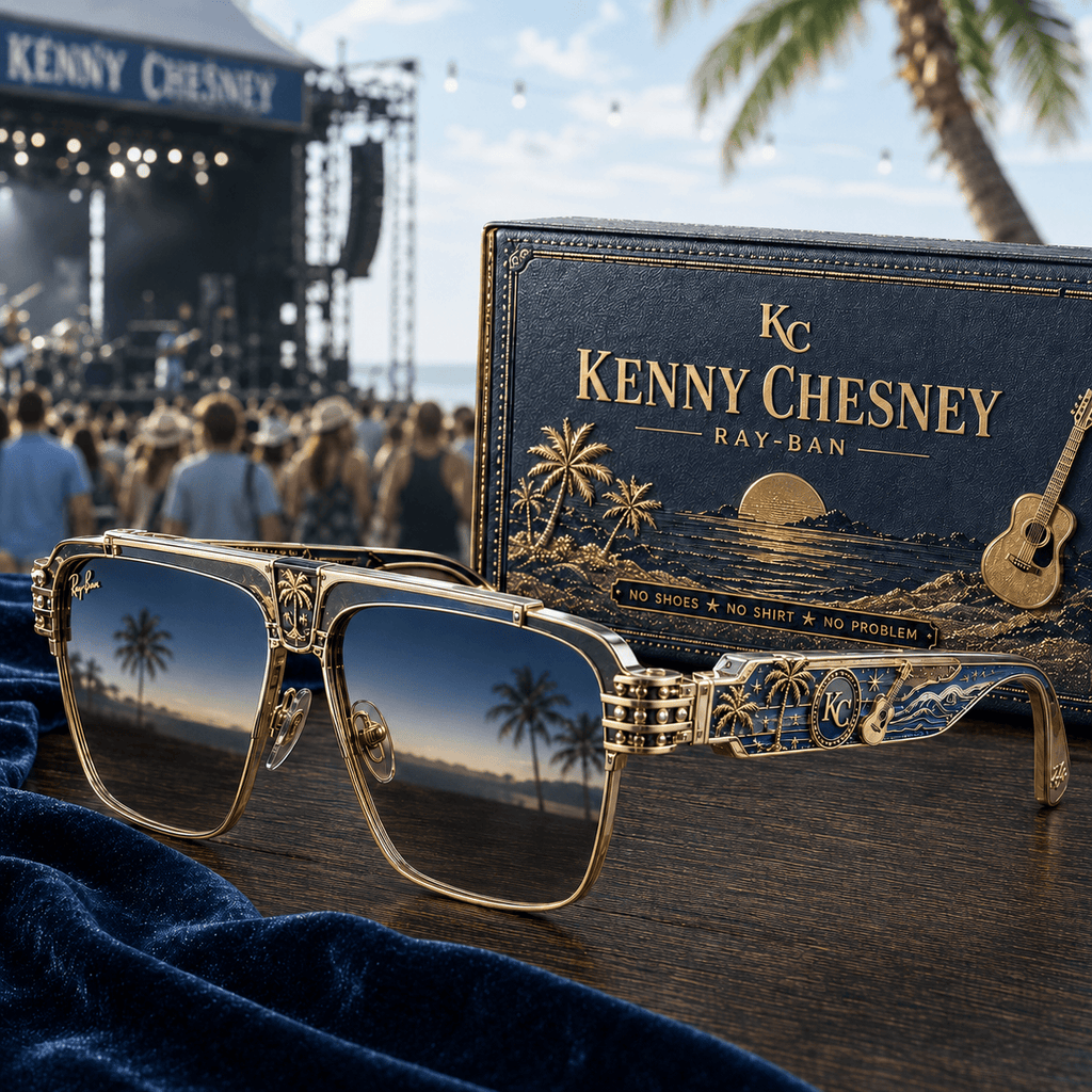 PREMIUM KNCN UNISEX SUNGLASSES NTVA