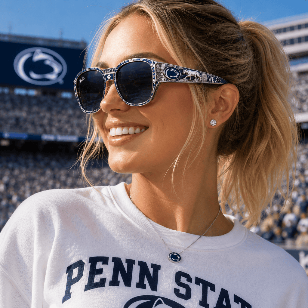 PREMIUM PSNL UNISEX SUNGLASSES NVH