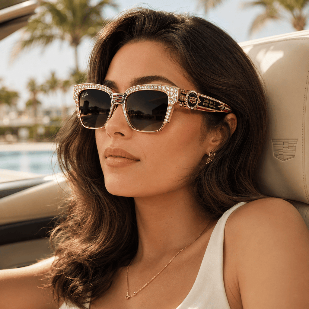 PREMIUM CDLC UNISEX SUNGLASSES PTKL