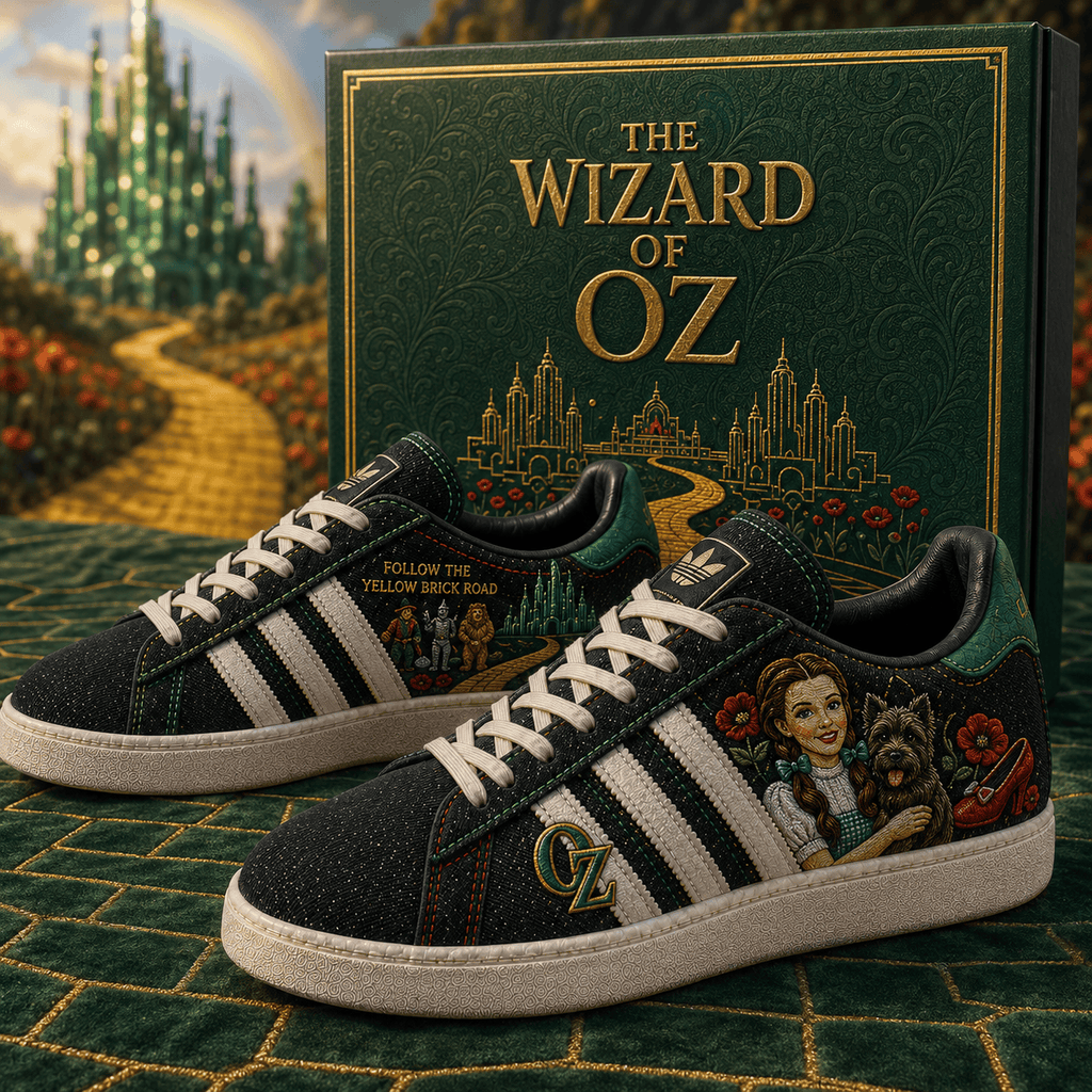 PREMIUM TWOZ CASUAL SHOES HQH