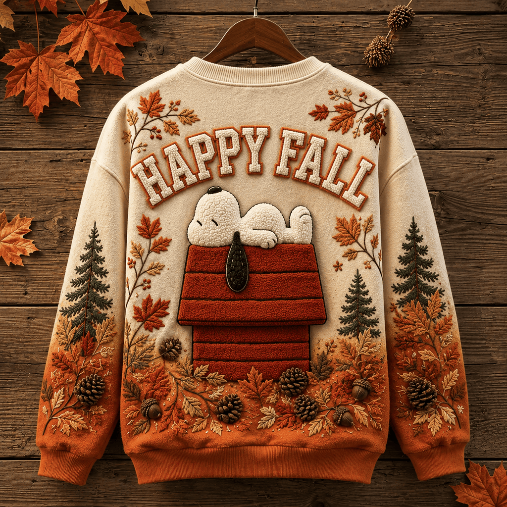 PREMIUM SPNY SWEATER PTKL