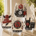 Premium FFT Wine Glass Cup TTN
